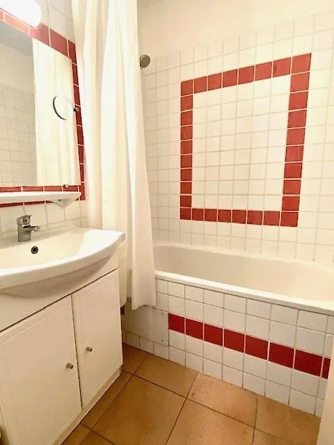 Apartmán Appartement Vue Mer, Terrasse, Place De Parking Privee, Proximite Des Commerces Saintes-Maries-de-la-Mer